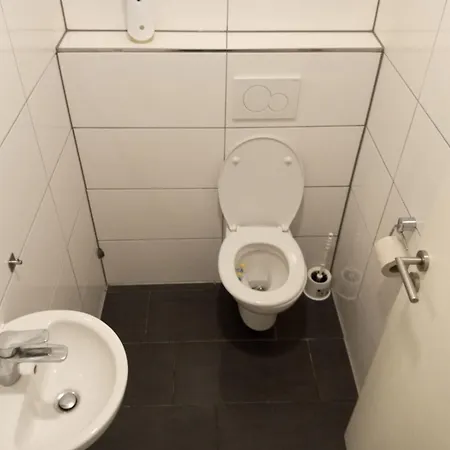Homestay Betty Zimmer In Zentrum Heilbronn