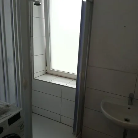 Homestay Betty Zimmer In Zentrum Heilbronn