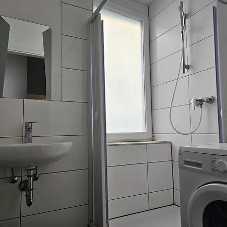 Homestay Betty Zimmer In Zentrum Heilbronn