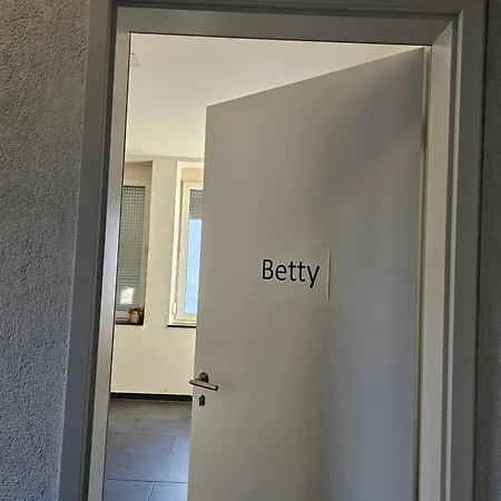 Betty Zimmer In Zentrum Homestay Heilbronn
