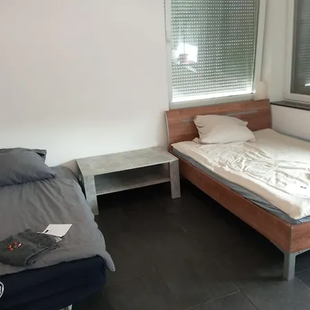 Betty Zimmer In Zentrum * Heilbronn